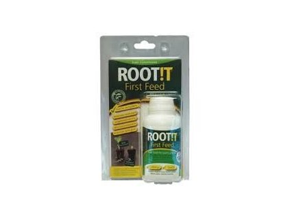 713 root it first feed hnojivo pro rizky a semenacky 125 ml