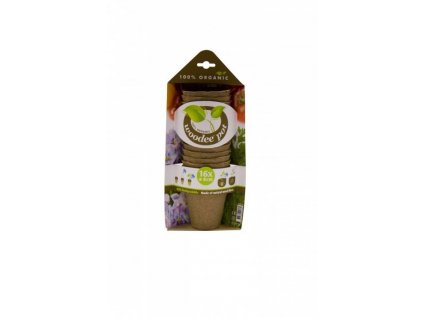 1286 kvetinac woode pot 16 16 x kulaty s prumerem 8 cm
