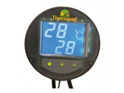 3065 x stream thermoset pro regulaci teploty