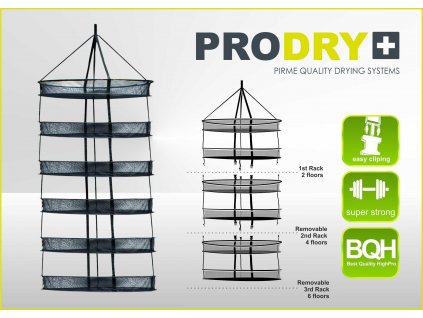 2990 prodry susici sit 95cm odepinatelna 6 pater