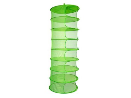 5834 colgar susici sit prumer 90cm 8 pater vyska 175cm