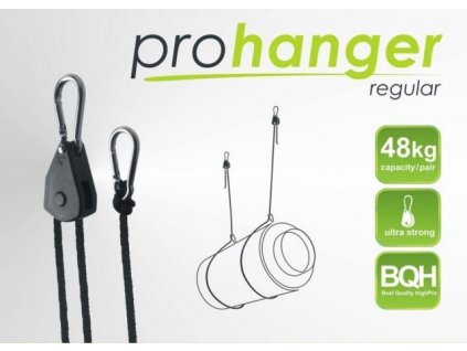 3875 pro hanger ghp zavesny system nosnost 48kg par