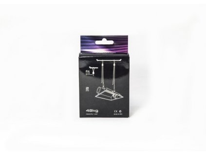 3905 sunpro rope ratchet zavesny system nostnost 48 kg par