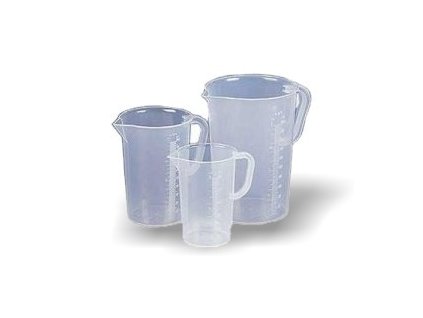 7748 50 ml odmerka plastova