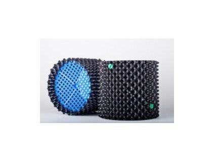 3005 air pot hydro kit 20 l plastova nadoba skladaci