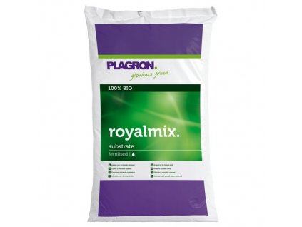Plagron Royalmix 50 l (Objem 50 L)