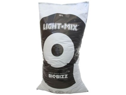 1091 20 l light mix biobizz