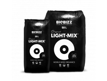 Light·Mix BioBizz