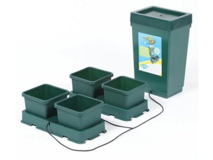 377 autopot easy2grow kit na 4 rostliny sud 47 l rozvod 6 mm samozavlazovaci system