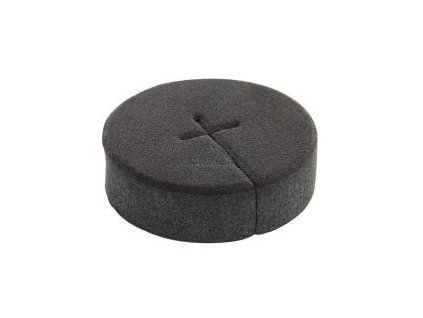 6098 molitanova krytka pro uchyceni rostliny v hydroponickem systemu 50mm
