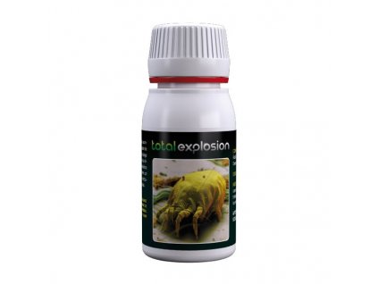 2957 total explosion 60ml bio insekticid