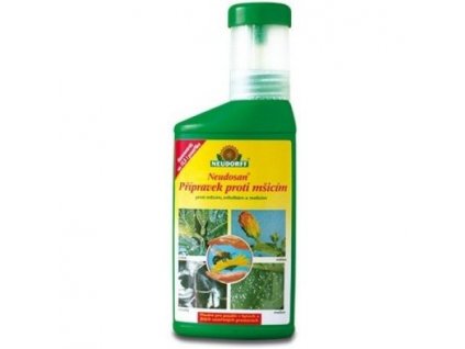 698 neudorff neudosan 250 ml koncentrat proti skudcum