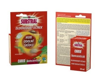 2147 careo koncentrat 30 ml