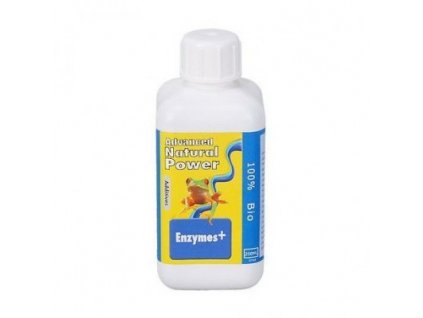 Advanced Natural Power Enzymes (Objem 5L)