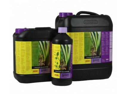 B’cuzz 1-Component Nutrition (Objem 10 L)