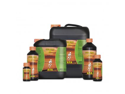 ATA Awa Max A+B (Objem 10+10 L)