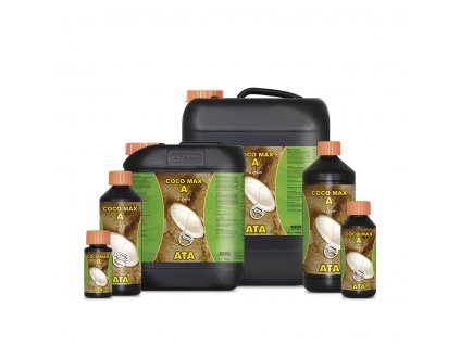 ATA Coco Max A+B (Objem 10+10 L)