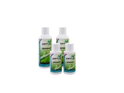 Nutrispray - Aptus (Objem 150ml)