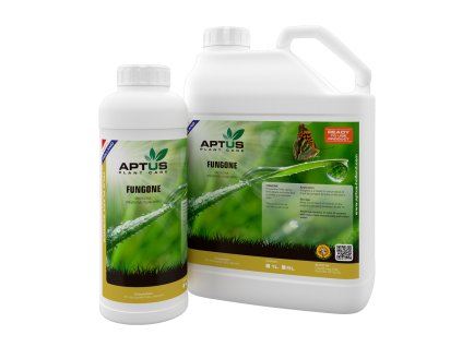 Fungone Concentrate - Aptus (Objem 25 ml)