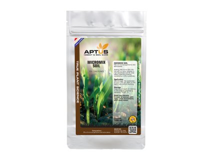 Micromix Soil - Aptus (Objem 1 L)