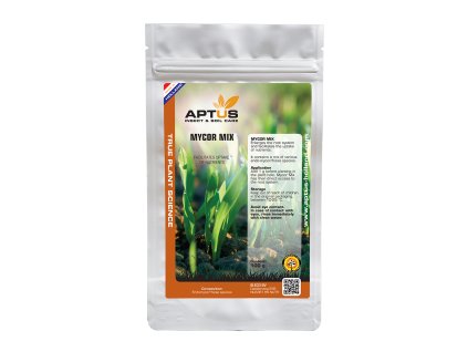 Mycor Mix - Aptus (Váha 1 kg)