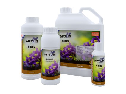 K-Boost - Aptus (Objem 5 L)