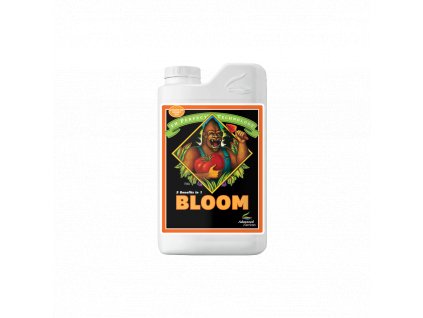 Advanced Nutrients - pH Perfect Bloom - základníhnojivo (Objem 10 L)
