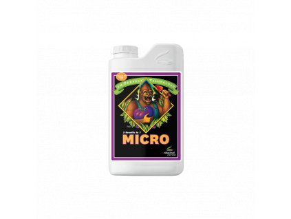 Advanced Nutrients - pH Perfect Micro - základníhnojivo (Objem 10 L)