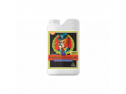 Advanced Nutrients - pH Perfect Connoisseur Grow PartB - Základní hnojiva - růstový základ (Objem 10 L)