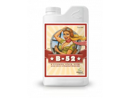 Advanced Nutrients - B-52 - vitamíny (Objem 10 L)
