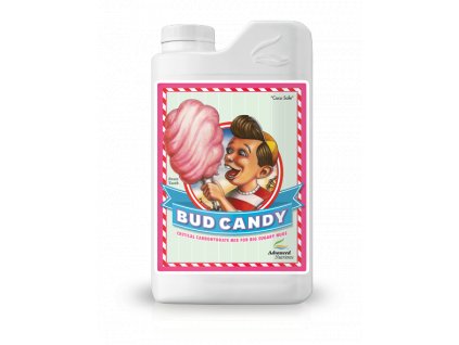 Advanced Nutrients - Bud Candy - pro chuť avůni (Objem 10 L)