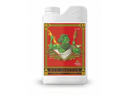 Advanced Nutrients - Bud Ignitor – nákvětovéhnojivo (Objem 4 L)