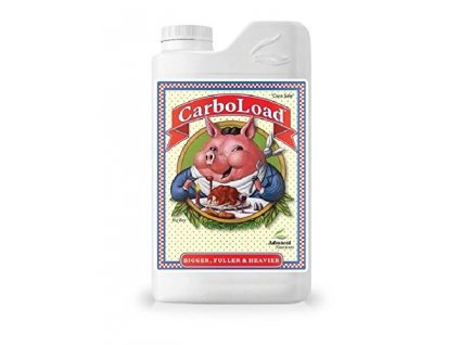 Advanced Nutrients - CarboLoad Liquid - na chuť avýnos (Objem 10 L)