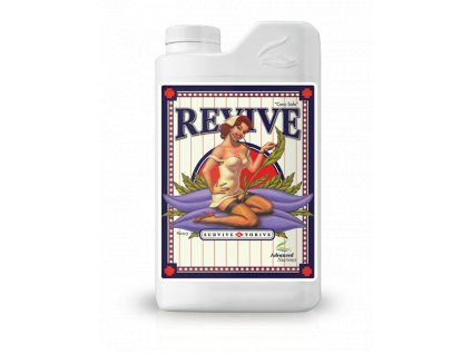 Advanced Nutrients - Revive - oživovač (Objem 4 L)