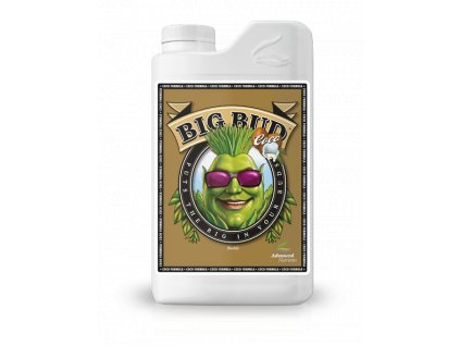 Advanced Nutrients - Big Bud Coco - květovýstimulátor (Objem 10 L)