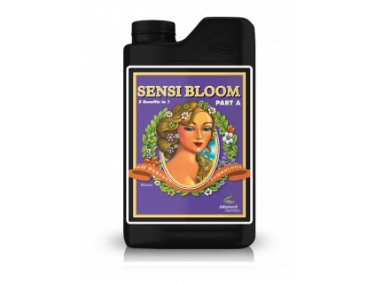 Advanced Nutrients - pH Perfect Sensi Bloom Part A -Základní hnojiva - květový základ (Objem 10 L)