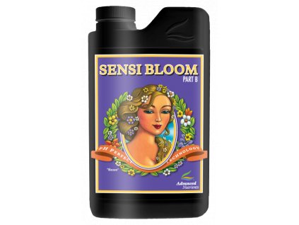 Advanced Nutrients - pH Perfect Sensi Bloom Part B -Základní hnojiva - květový základ (Objem 10 L)