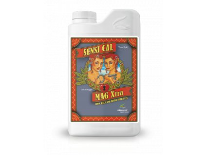 Advanced Nutrients - Sensi Cal-Mag Xtra - doplněkživin (Objem 10 L)