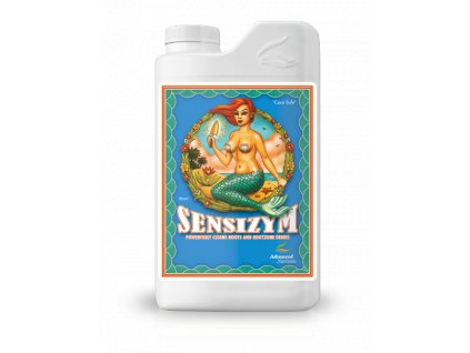 Advanced Nutrients - Sensizym - enzym (Objem 10 L)