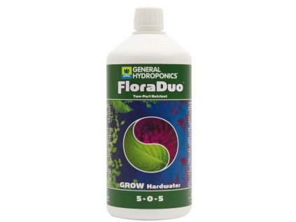 General Hydroponics - FloraDuo Grow - HW (Objem 60 L)