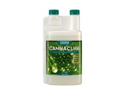 CANNACURE - ochrana proti škůdcům (Objem 5 L)