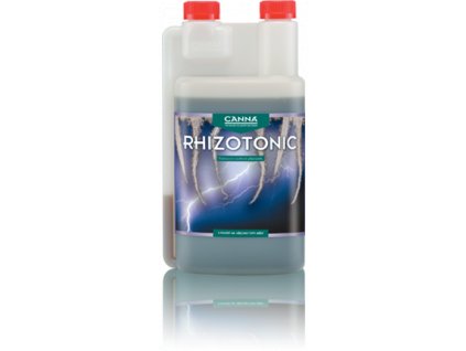 CANNA RHIZOTONIC - kořenový stimulátor (Objem 500 ml)