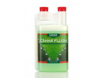 CANNA FLUSH (Objem 5L)