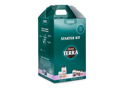 5840 canna terra starter kit startovaci sada hnojiv