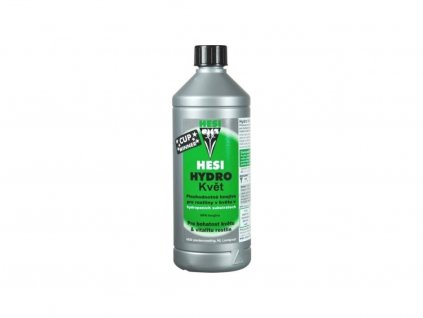 Hesi Hydro květ (Objem 20 L)