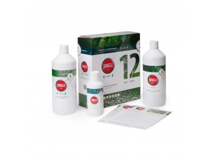 6341 jungle starter pack outdoor x 1l outdoor 1a 2 0 25l environ x startovaci balicek