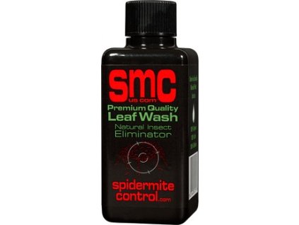 GT- SMC (Spidermite Control) postřik na svilušky do 5týdne květu (Objem 100 ml)