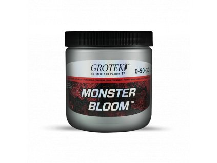 GROTEK- Monster Bloom - květovýstimulátor (Váha 10 kg)