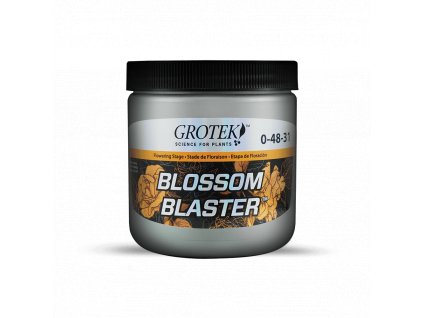 GROTEK - Blossom Blaster - květovýstimulátor (Váha 300 g)