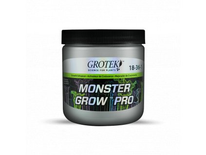 GROTEK - Monster Grow - růstovýstimulátor (Váha 2,5 kg)